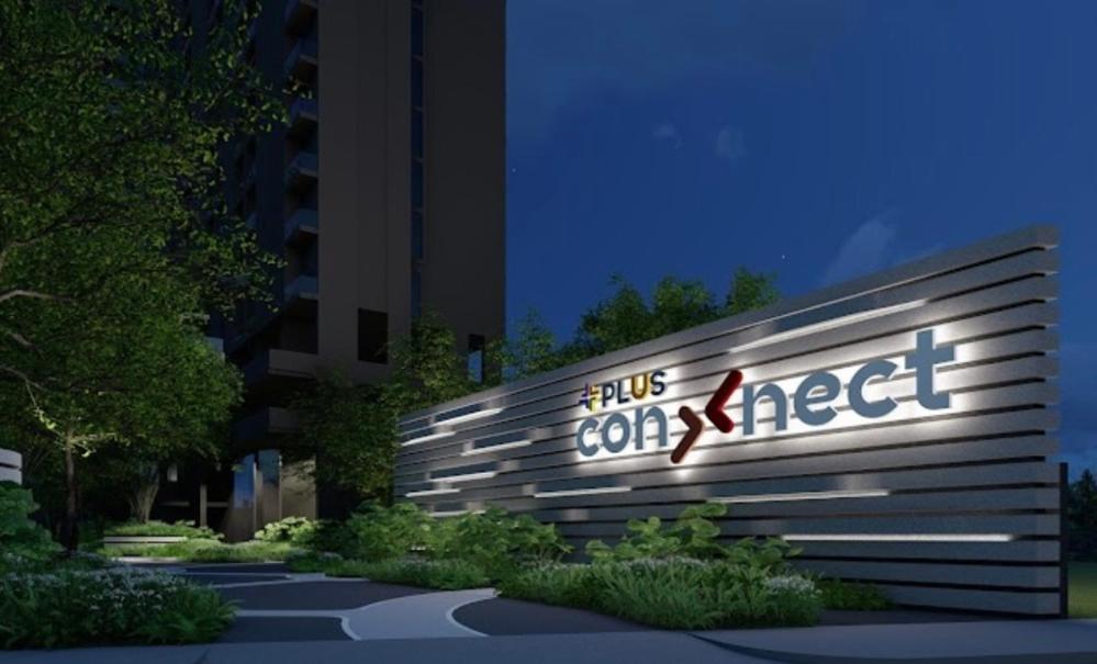 핫야이 Connect Vip House 아파트 외부 사진