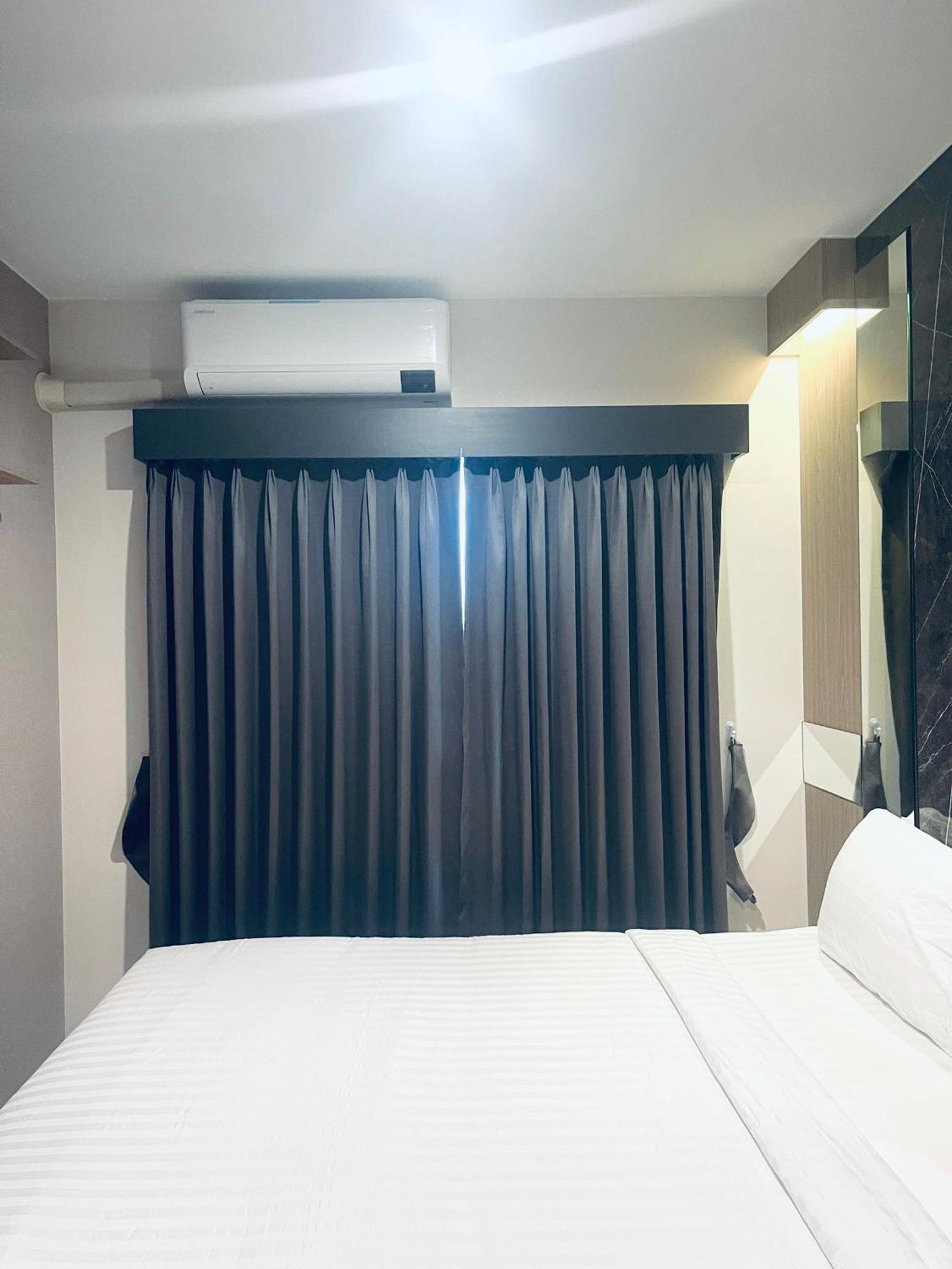 핫야이 Connect Vip House 아파트 외부 사진