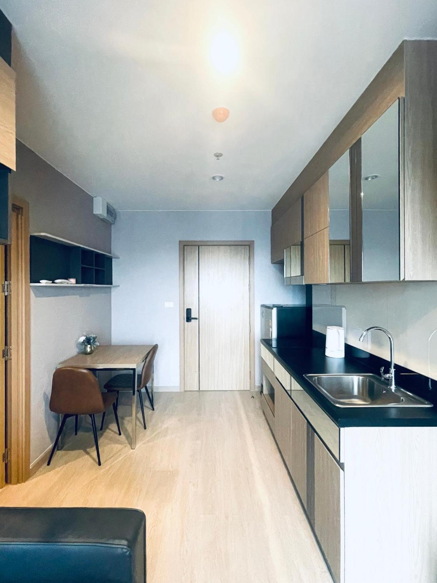 핫야이 Connect Vip House 아파트 외부 사진