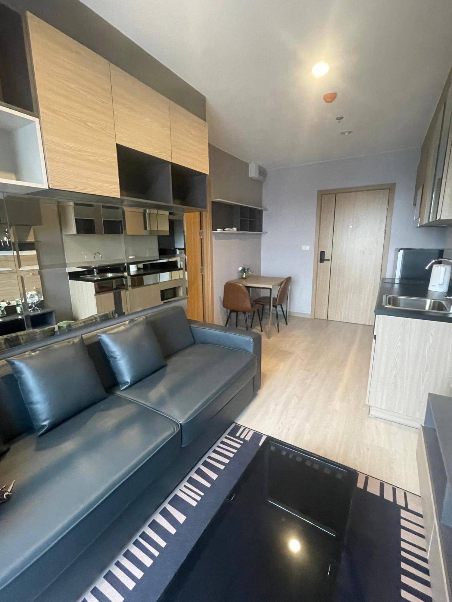 핫야이 Connect Vip House 아파트 외부 사진